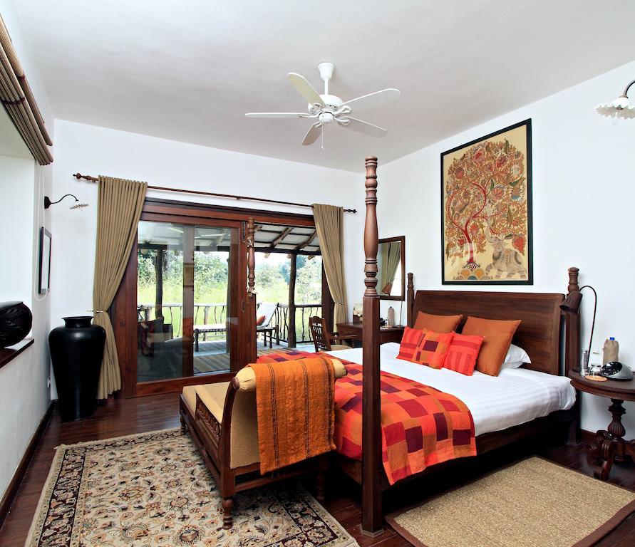 Samode Safari Lodge Parāsi Værelse billede